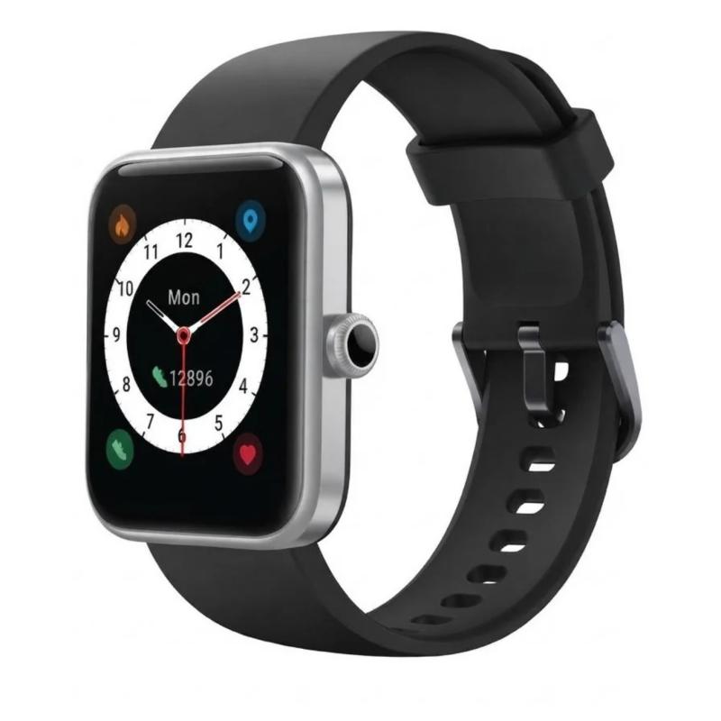 SMARTWATCH WEARABLE SMARTBAND 5ATM XS FIT NEGRO SAMI