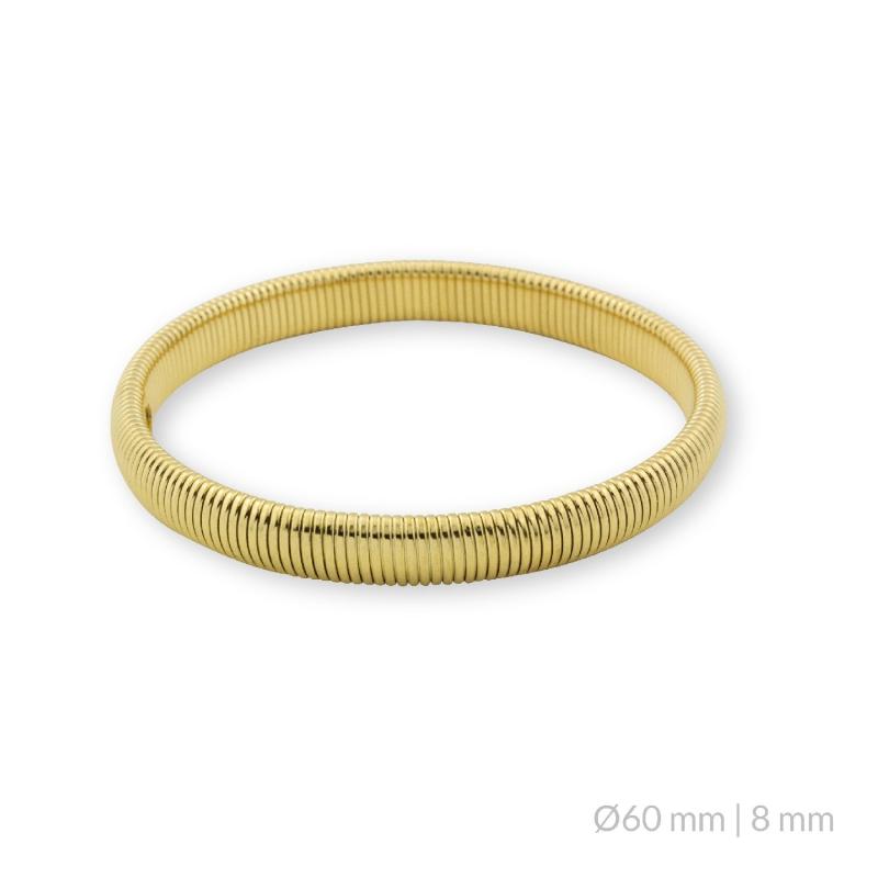 PULSERA ACERO