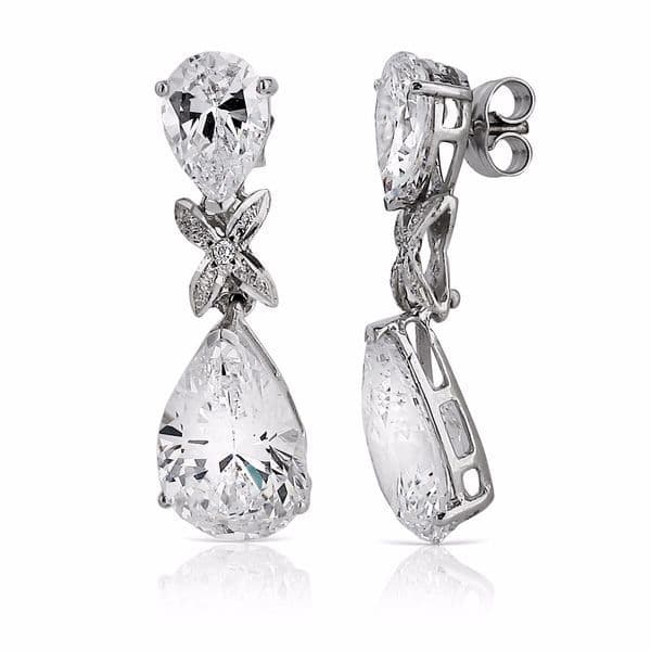 PENDIENTES  LAGOA. PLATA