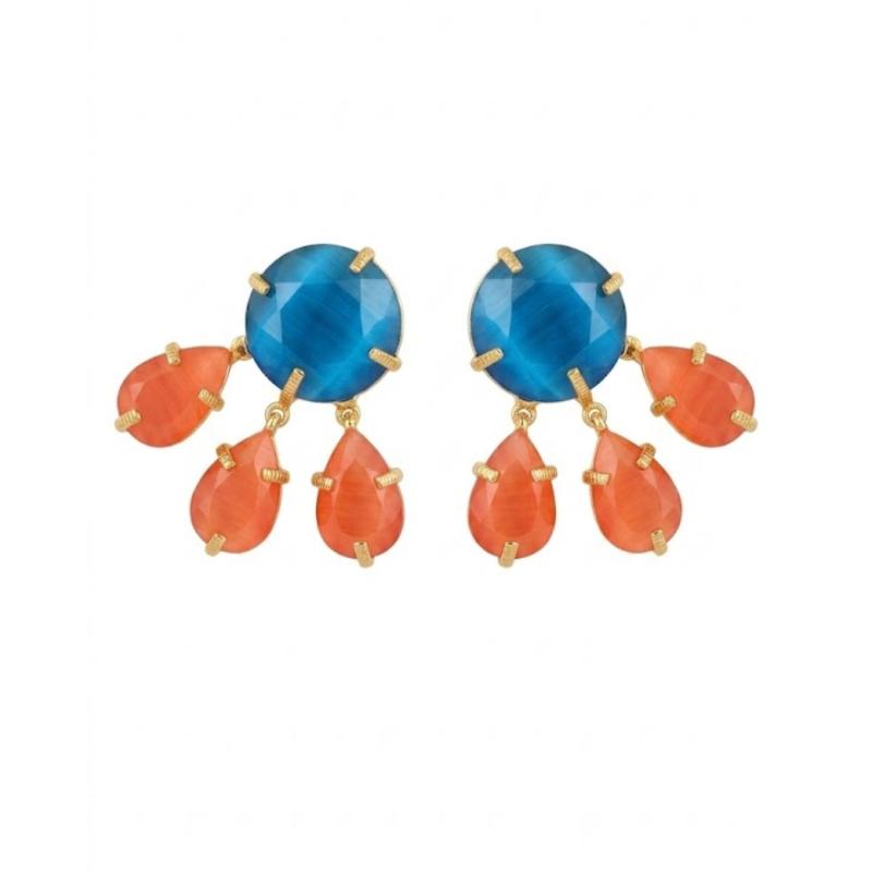 PENDIENTES VERA