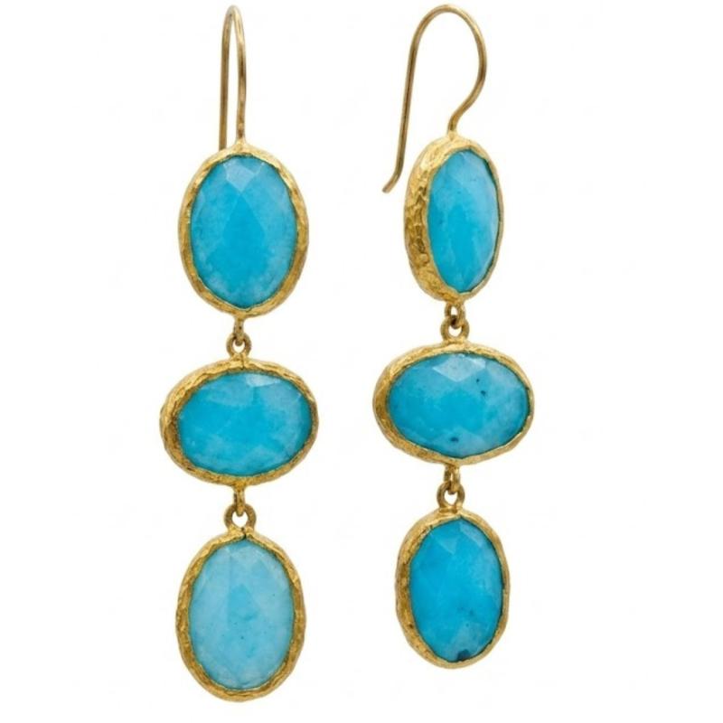 PENDIENTES LIAH