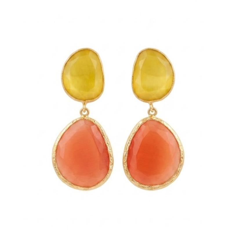 PENDIENTES OTOÑO