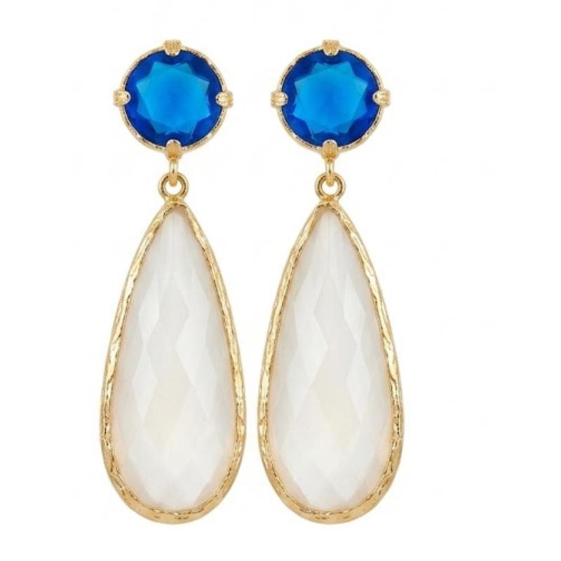 PENDIENTES DOROTEA