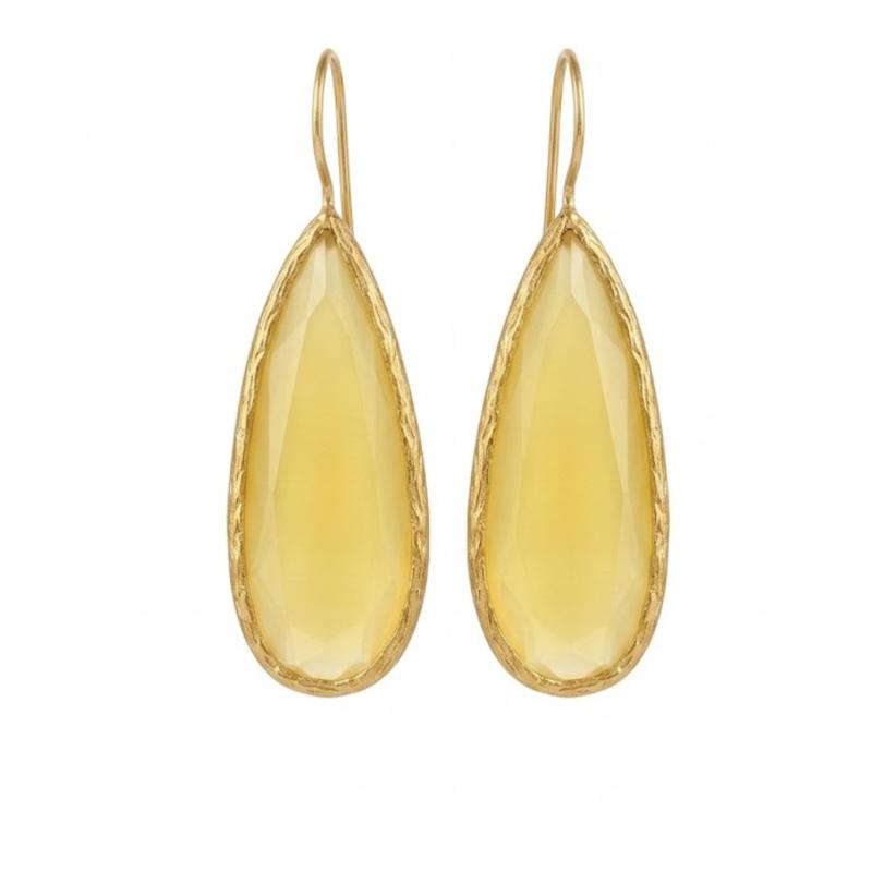 PENDIENTES DESTELLO