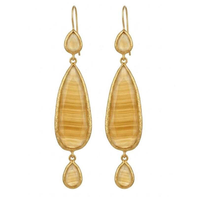 PENDIENTES AURORA