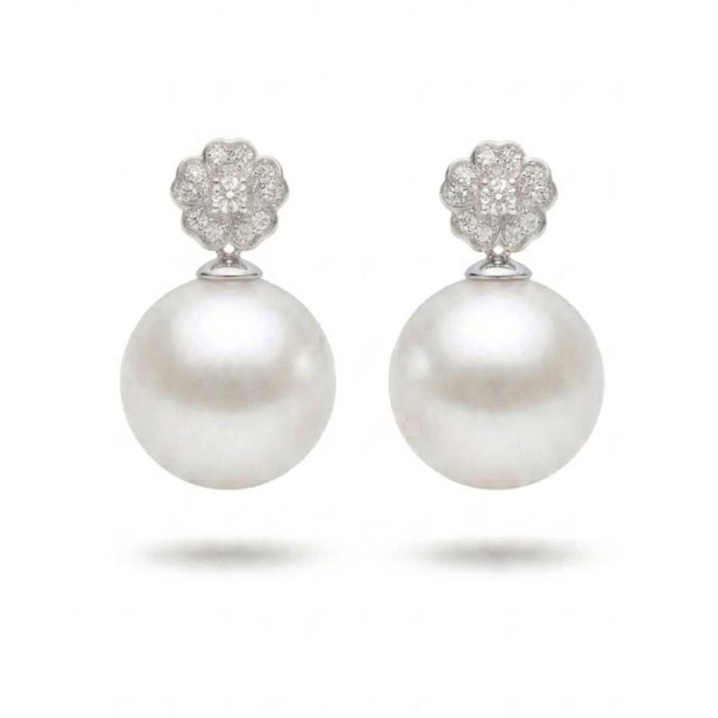 PENDIENTES SUSAN. PLATA 