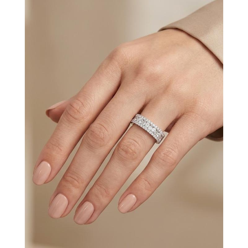 ANILLO   LOREAN PLATA 