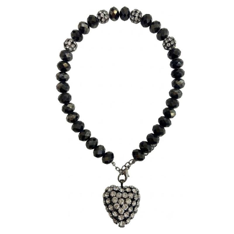COLLAR CORAZON 