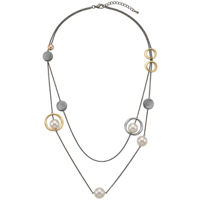 COLLAR SATURNO 