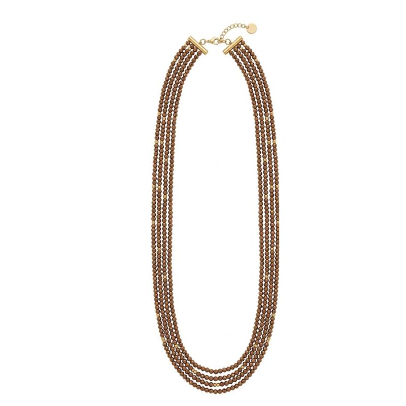 COLLAR CASCADA