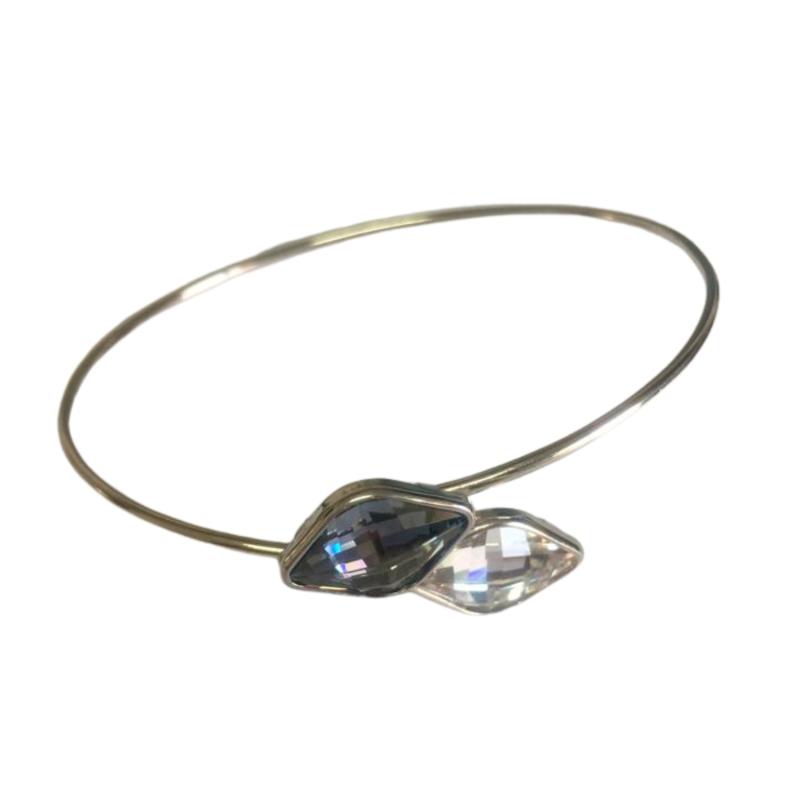PULSERA VICTORIA. PLATA