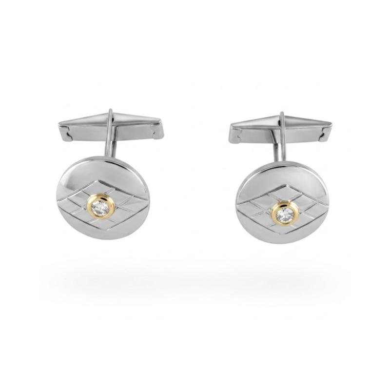 GEMELOS PLATA