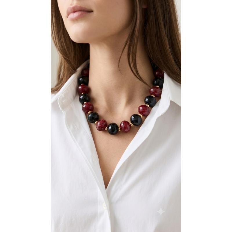 COLLAR FRANCESCA