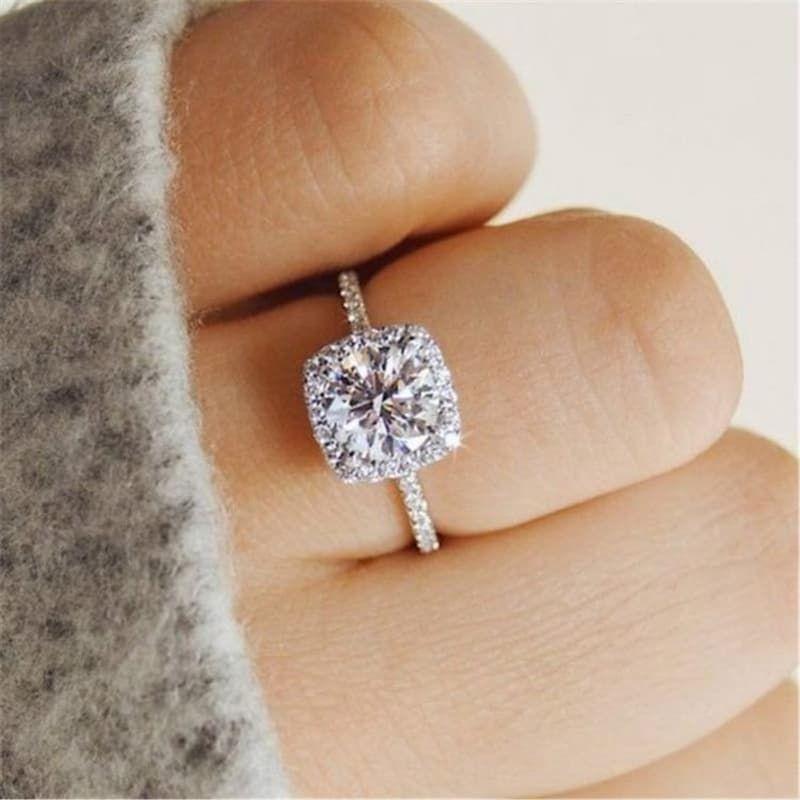 ANILLO ETERNA ORO 18K