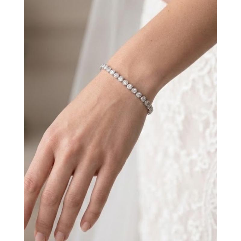 PULSERA JASMINE RODIO