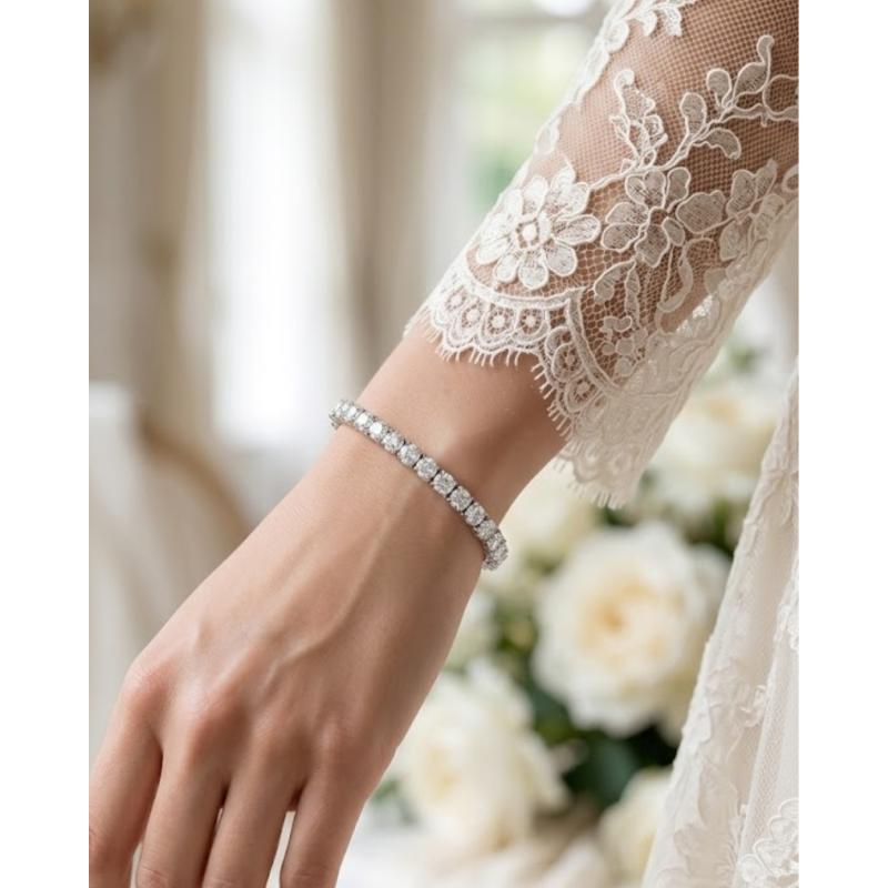PULSERA SUZANNE. RODIO