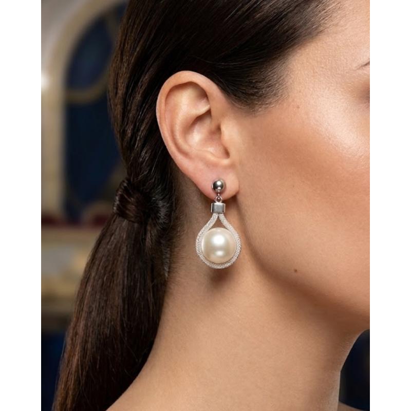 PENDIENTES IRIA. PLATA