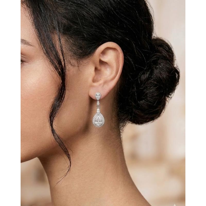 PENDIENTES JOVANNA PLATA