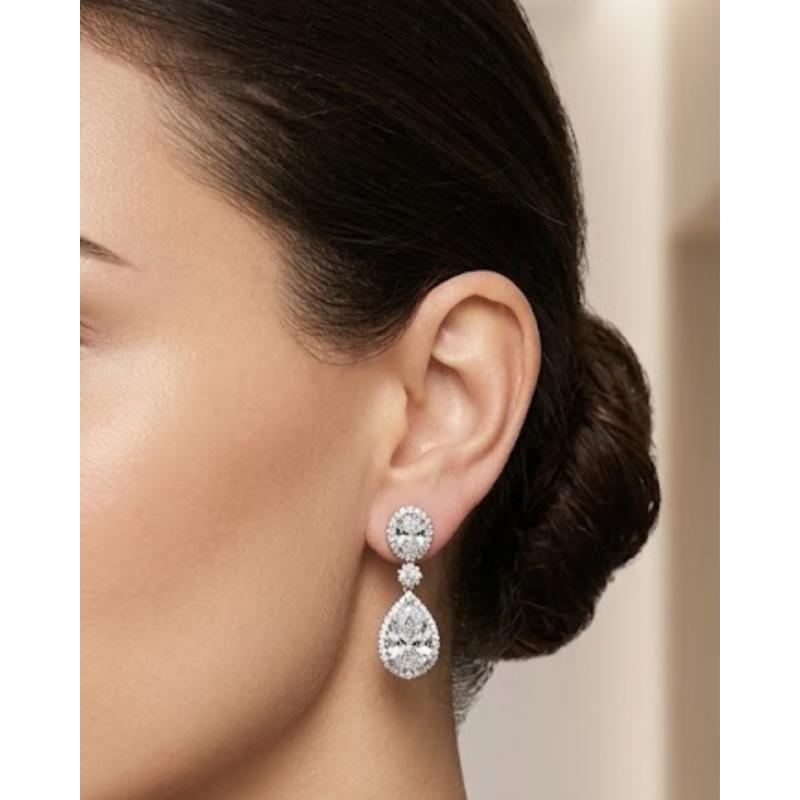 PENDIENTES JIULLIA. RODIO