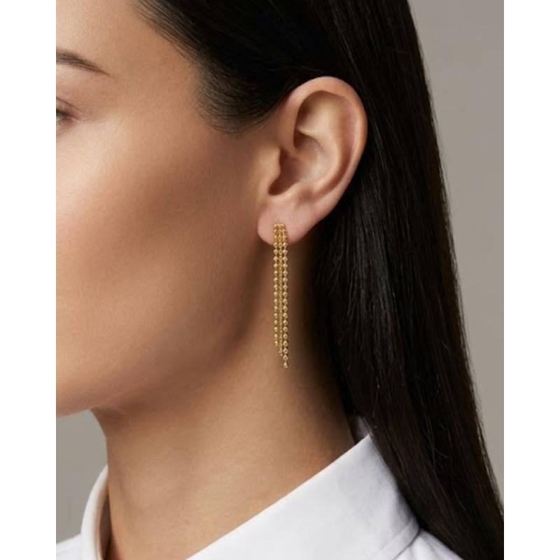 PENDIENTES SAMLI  PLATA
