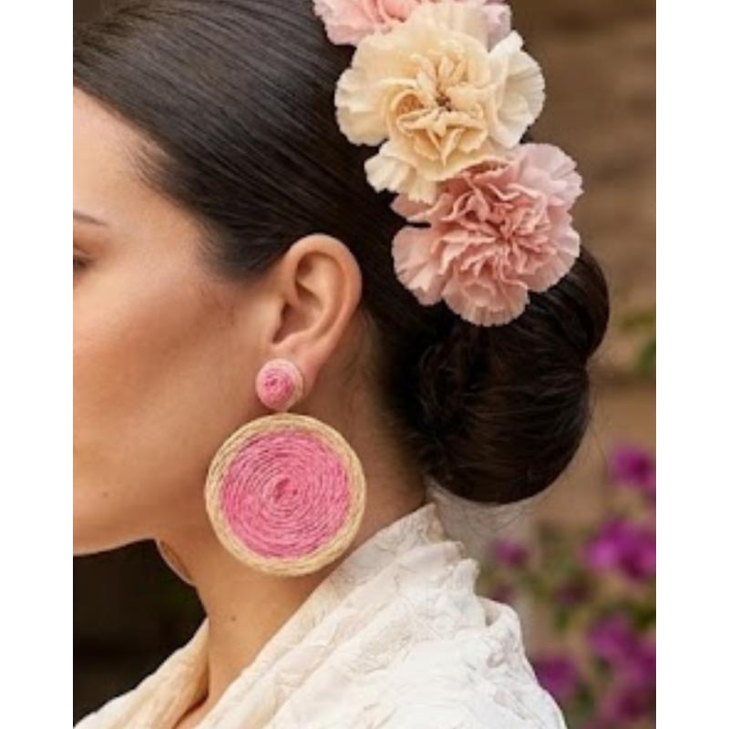 PENDIENTES SOLERA