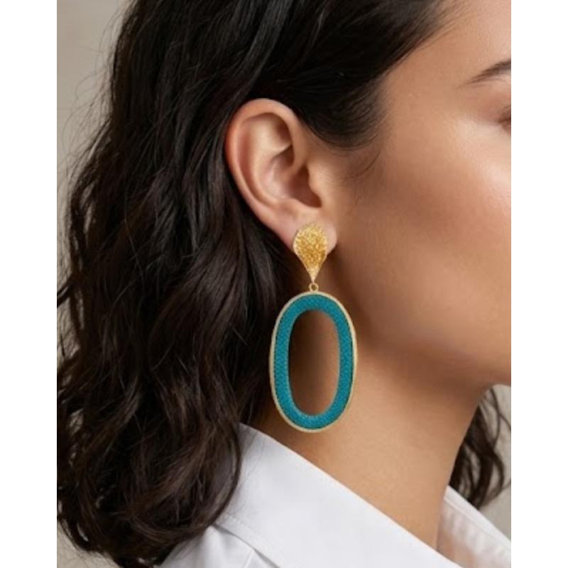 PENDIENTES ROMERA