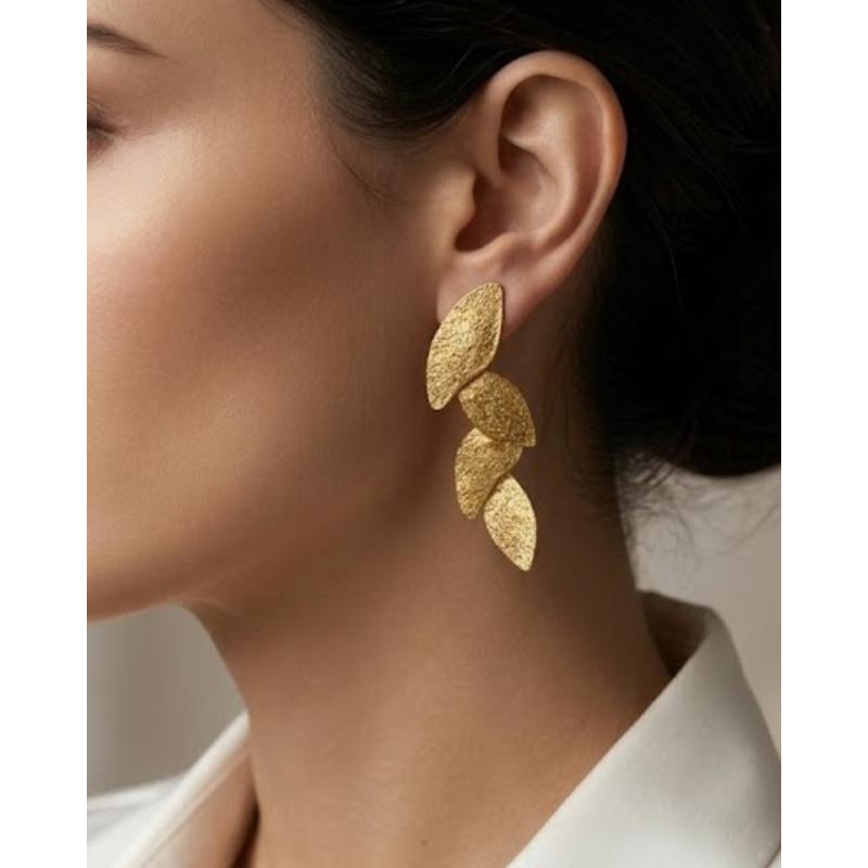 PENDIENTES HOJARASCA 