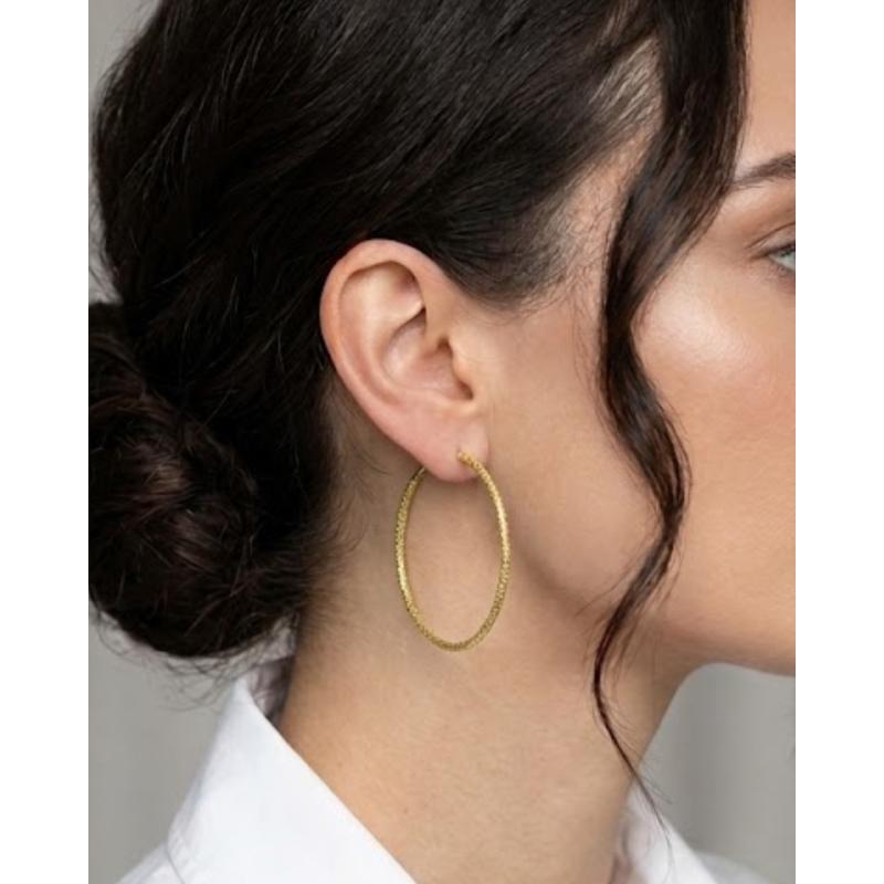 AROS BRILLIBRILLI PLATA