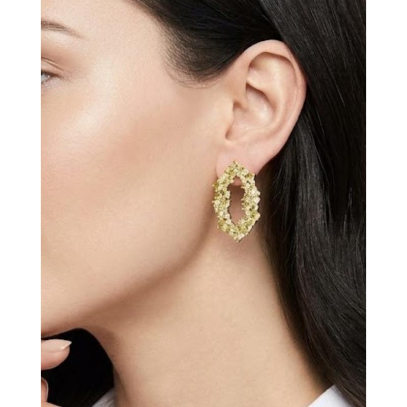 PENDIENTES ADRIANA BLANCA