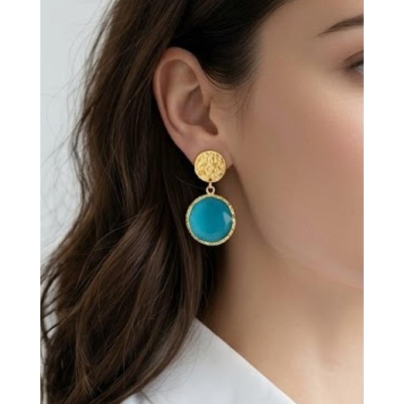 PENDIENTES SOLARIS