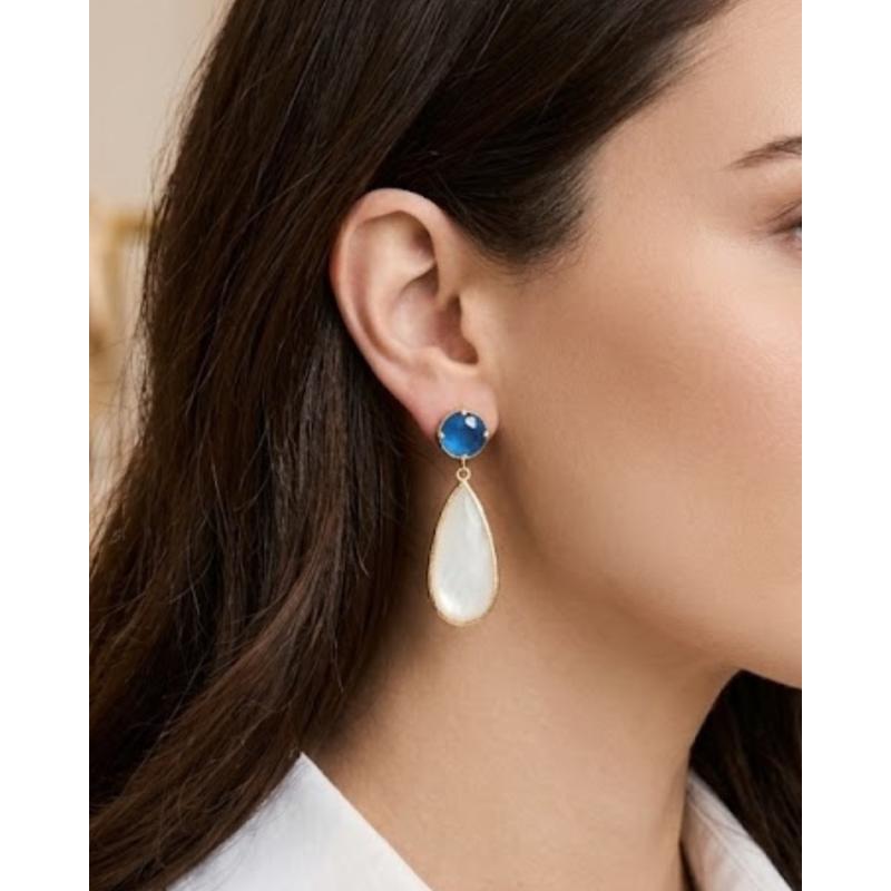 PENDIENTES DOROTEA