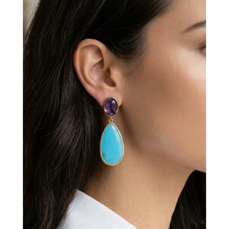 PENDIENTES MAREA