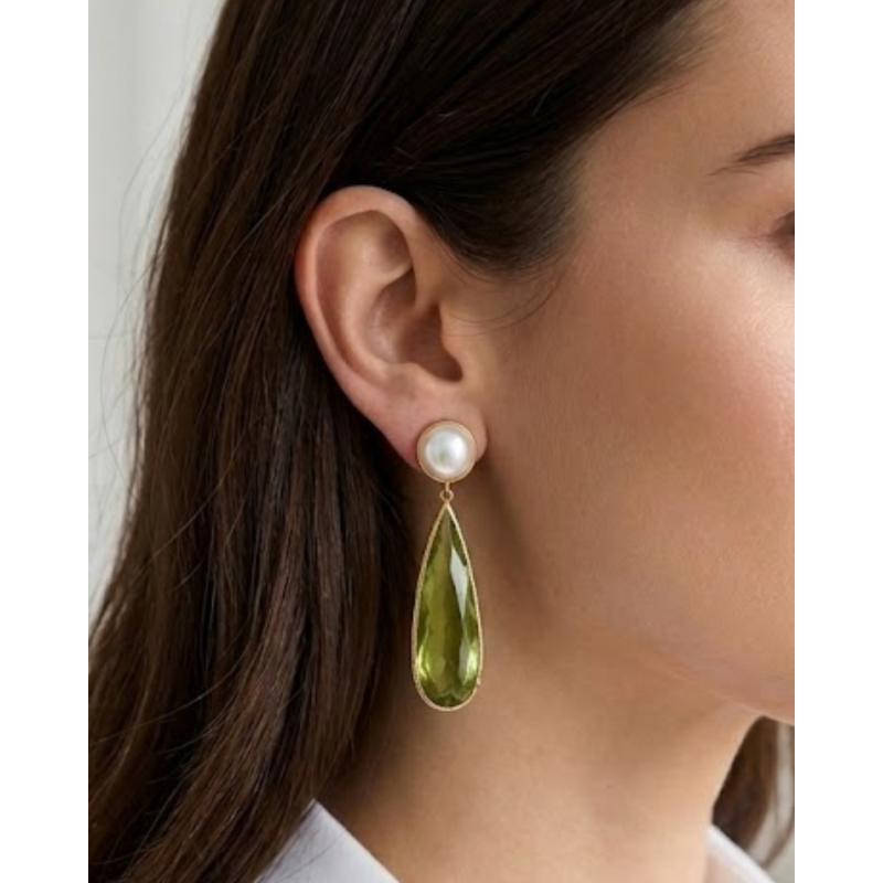 PENDIENTES NORA