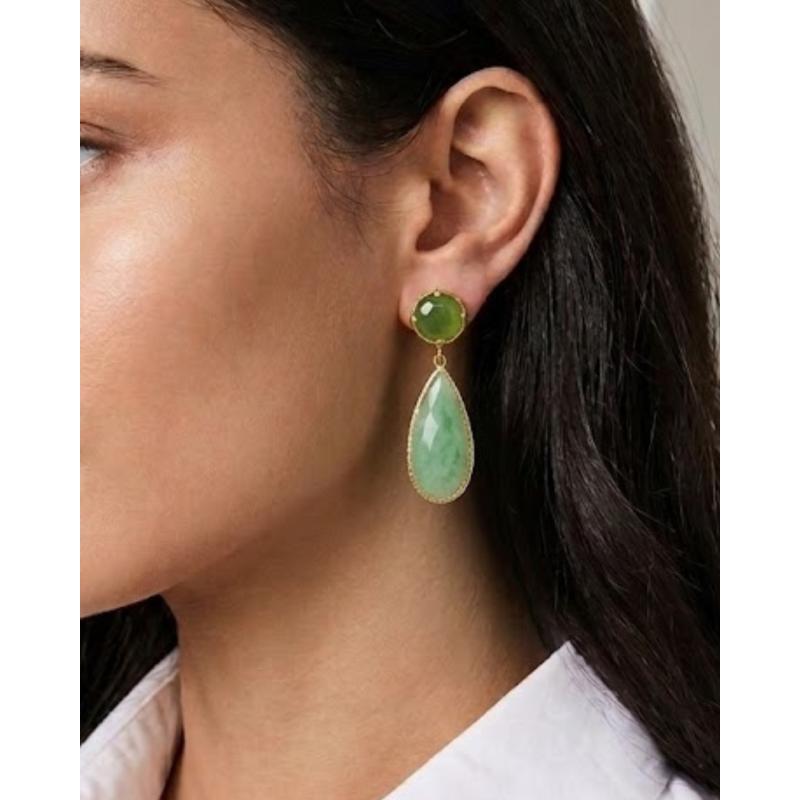PENDIENTES VERDIALES