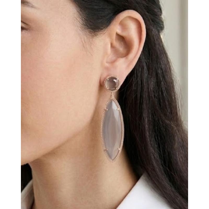 PENDIENTES REGINA