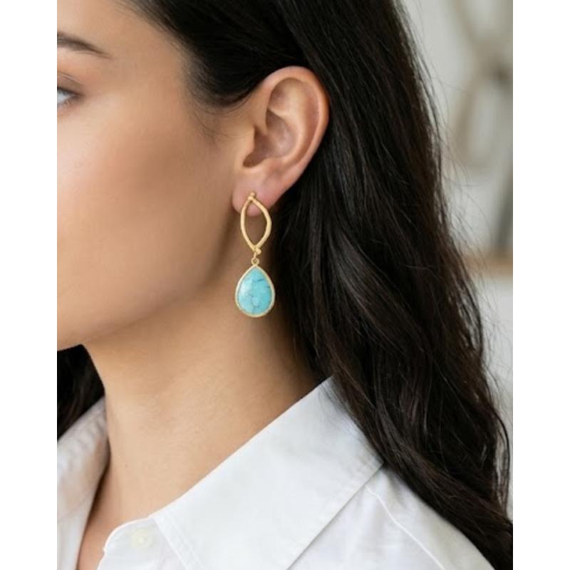 PENDIENTES SASHA
