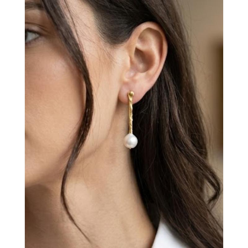 PENDIENTES  TRIZZIA