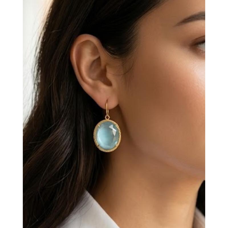 PENDIENTES ARIADNA