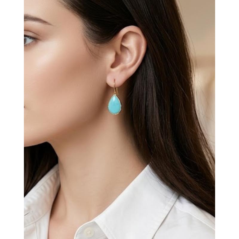 PENDIENTES GLACIAR