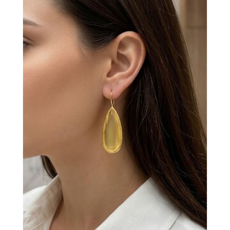 PENDIENTES DESTELLO