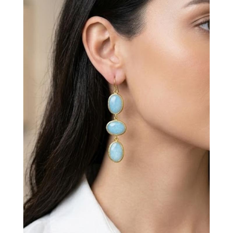 PENDIENTES LIAH
