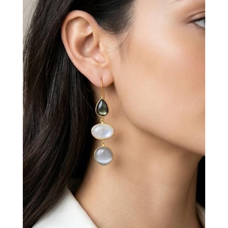 PENDIENTES FELISA