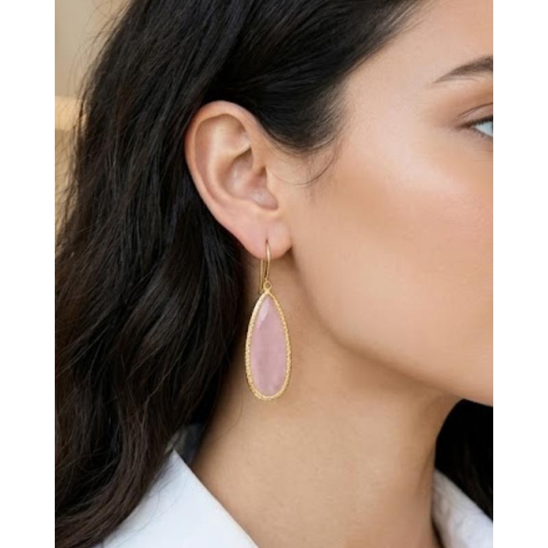 PENDIENTES LAGRIMA