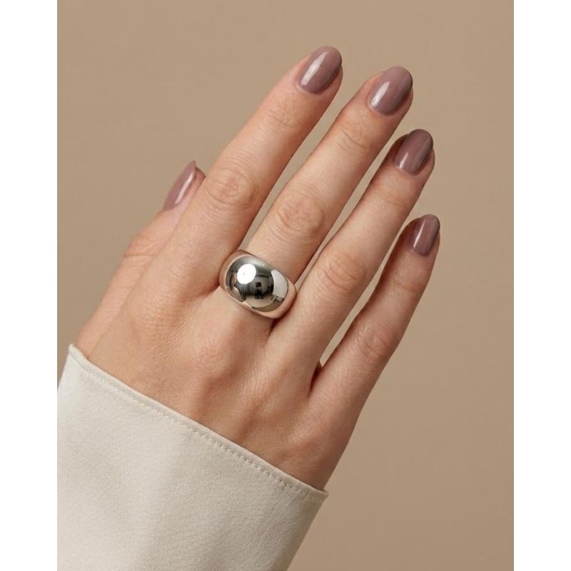 ANILLO MANDRAGORA. SALVATORE