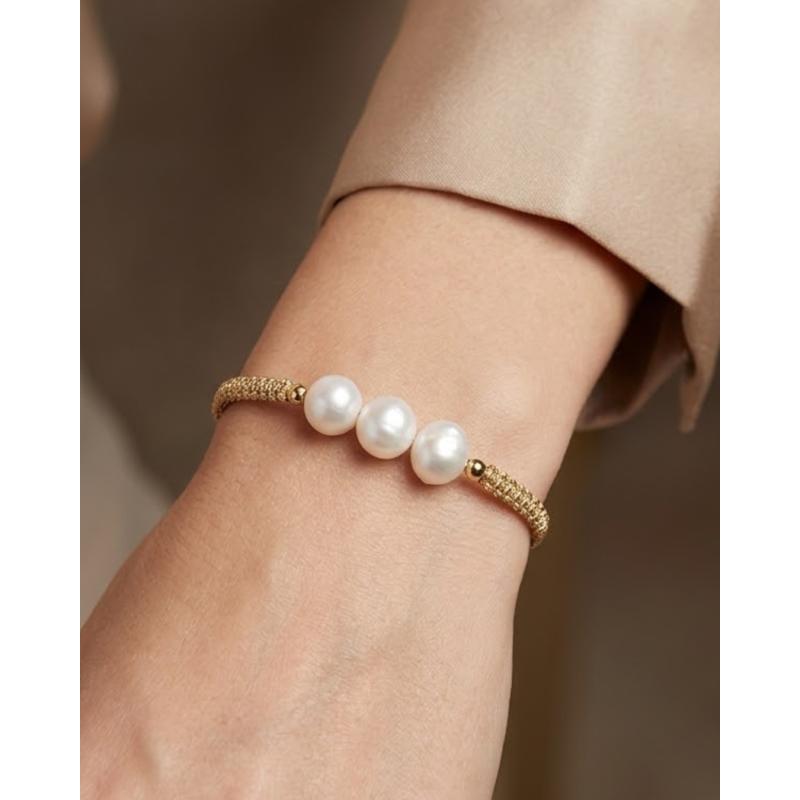 PULSERA MACRAMÉ. SALVATORE