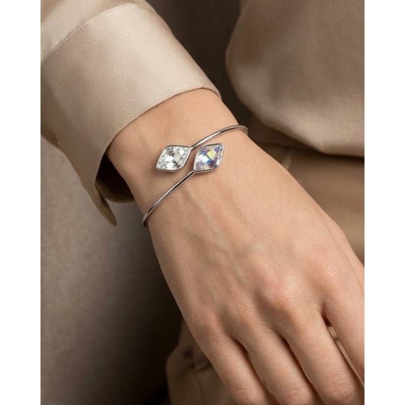 PULSERA VICTORIA. PLATA