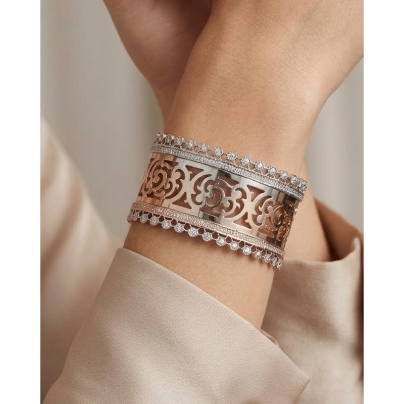 BRAZALETE FILIGRANA 