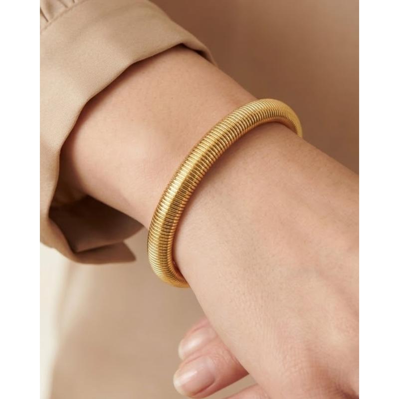 PULSERA ACERO