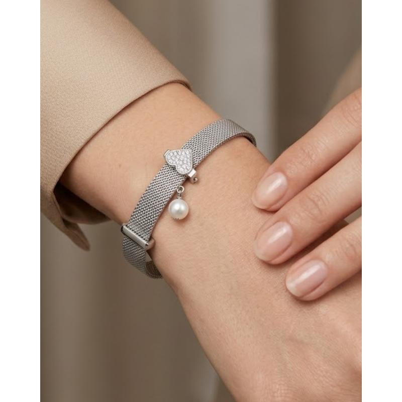 PULSERA ANAIS CORAZON