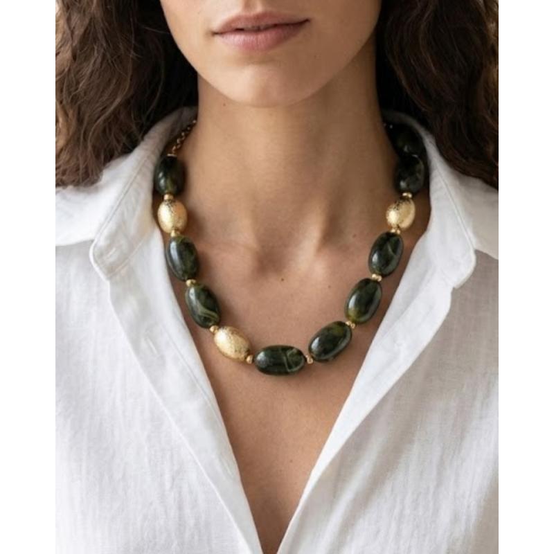 COLLAR HERMINIA